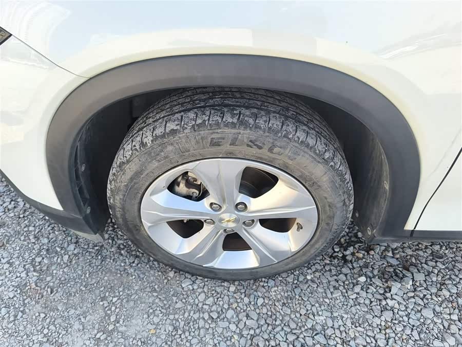 Chevrolet Charm 2023 car image #24