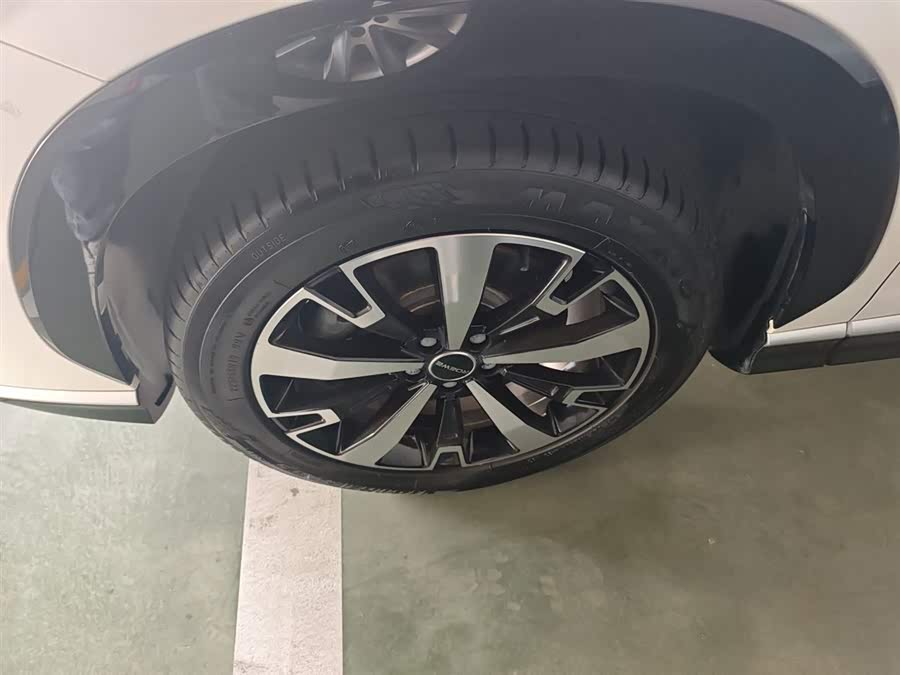 Roewe D5X DMH 2024 car image #24