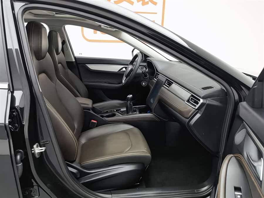 江淮汽车 嘉悦A5 2020 汽车图片 #24