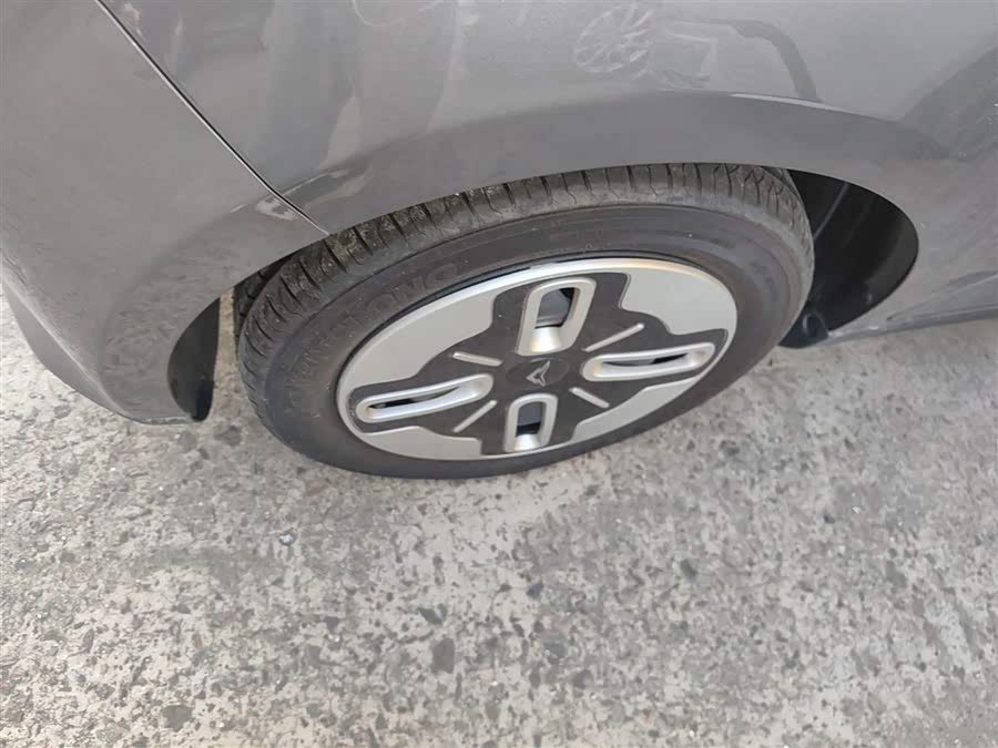 Kaiyi Shiyue 2025 car image #24