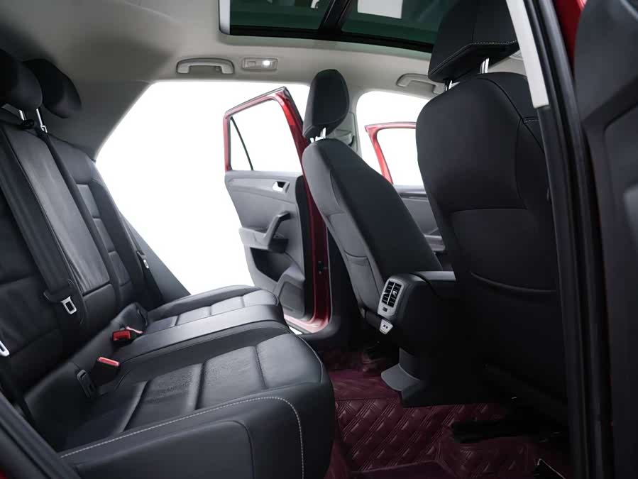 大众 T-ROC探歌 2019 汽车图片 #24