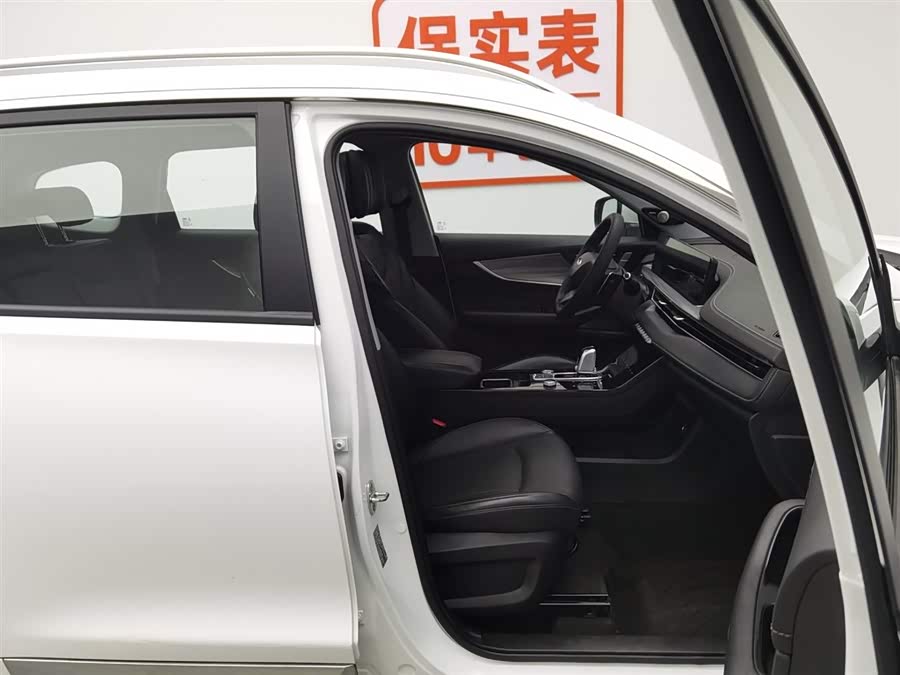 Chery Tiggo 8 Plus 2021 image de voiture #24