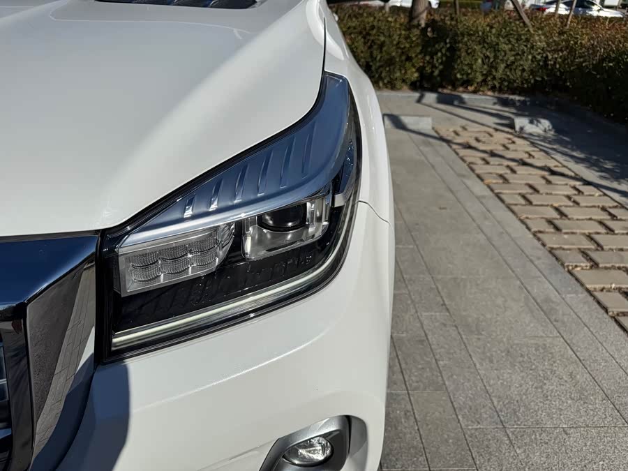 Haval H9 2020 #24 Haval H9 2020 imagem de carro #24