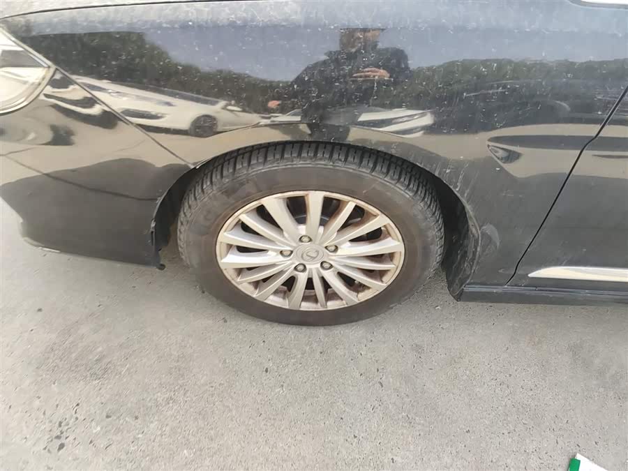 Great Wall C50 2015 #24 Great Wall C50 2015 car image #24