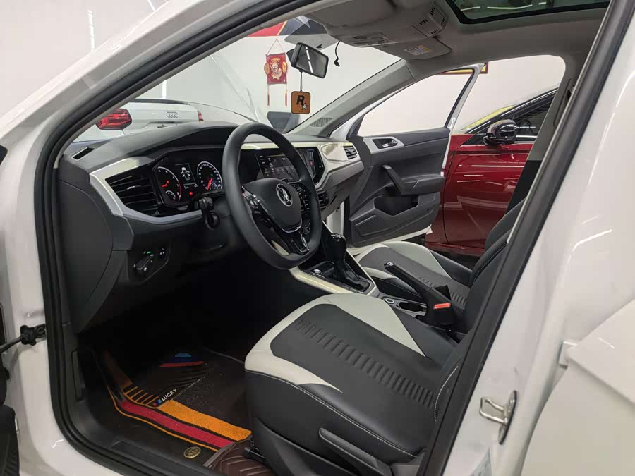 Volkswagen Polo 2021 #24 Volkswagen Polo 2021 car image #24