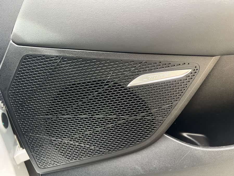 名爵 MG7 2024 汽车图片 #24