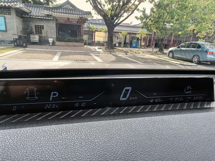 Neta V 2022 #24 Neta V 2022 изображение автомобиля #24