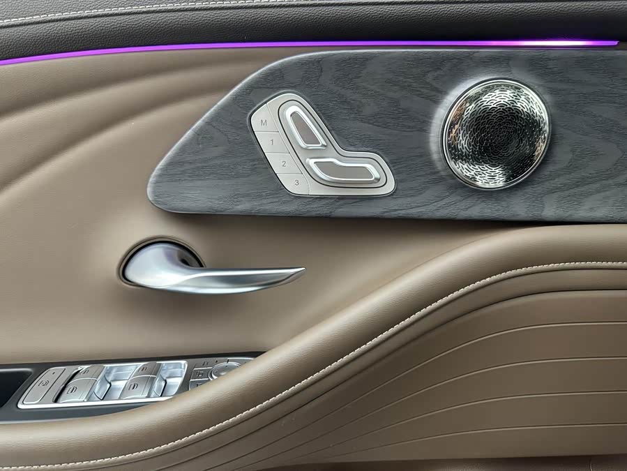 Chery 2025 car image #24