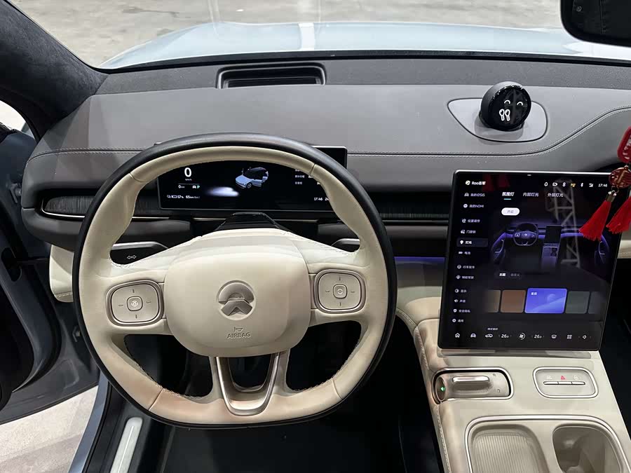 蔚来 蔚来ES6 2024 汽车图片 #24