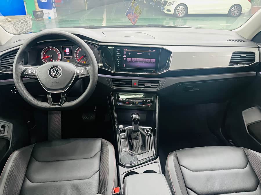 Volkswagen Tayron 2021 #24 Volkswagen Tayron 2021 car image #24