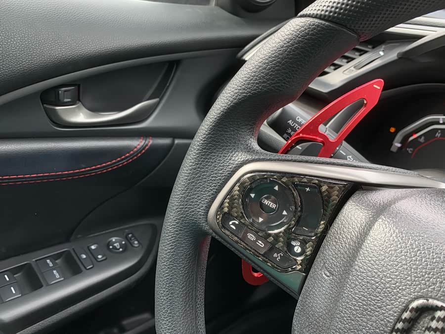 Honda Civic 2020 car image #24