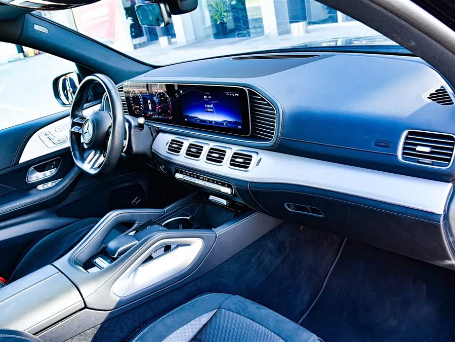 Mercedes-Benz GLE AMG 2023 #24 Mercedes-Benz GLE AMG 2023 imagem de carro #24