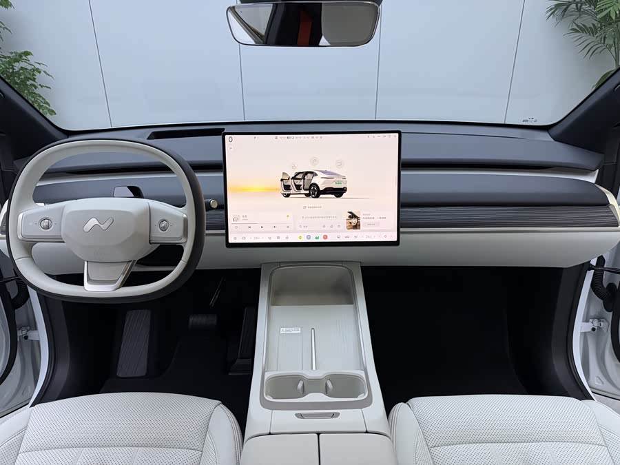 2024 car image #24