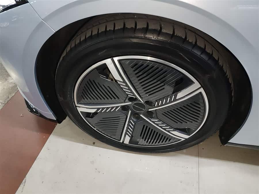 Forthing S7 2024 صورة سيارة #24