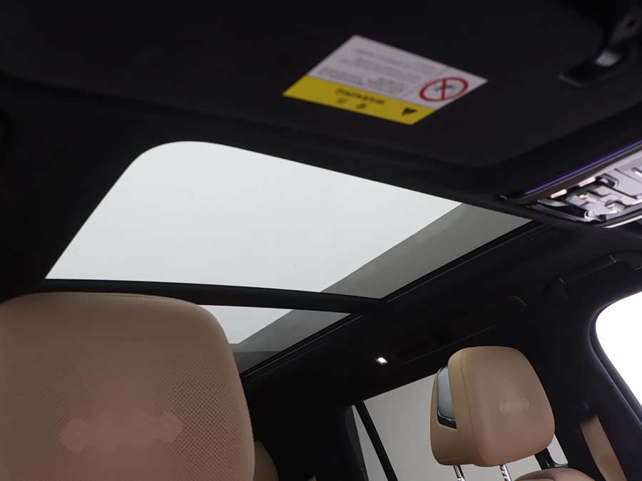 方程豹 豹8 2024 汽车图片 #24