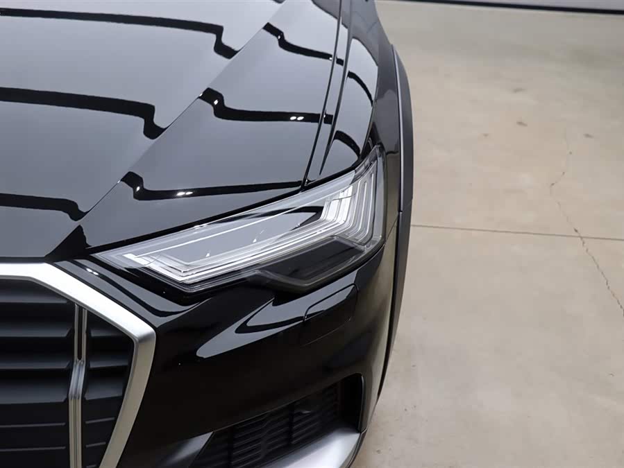 Audi A6 (Imported) 2024 изображение автомобиля #24