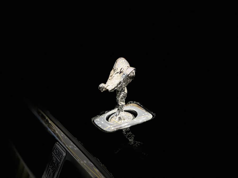 Rolls-Royce Ghost 2021 car image #24