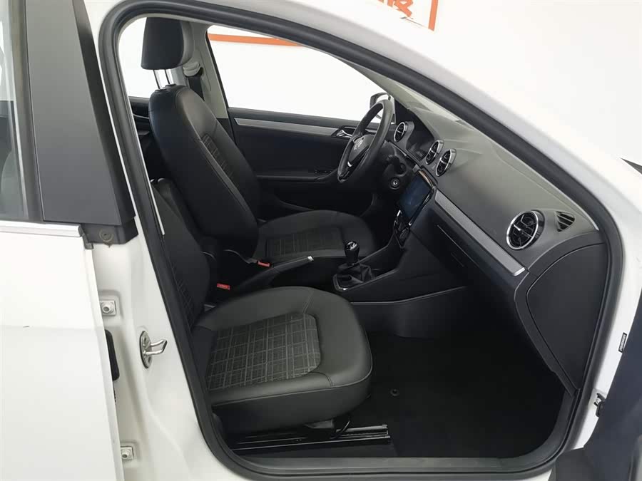 Volkswagen Jetta 2018 #24 Volkswagen Jetta 2018 image de voiture #24