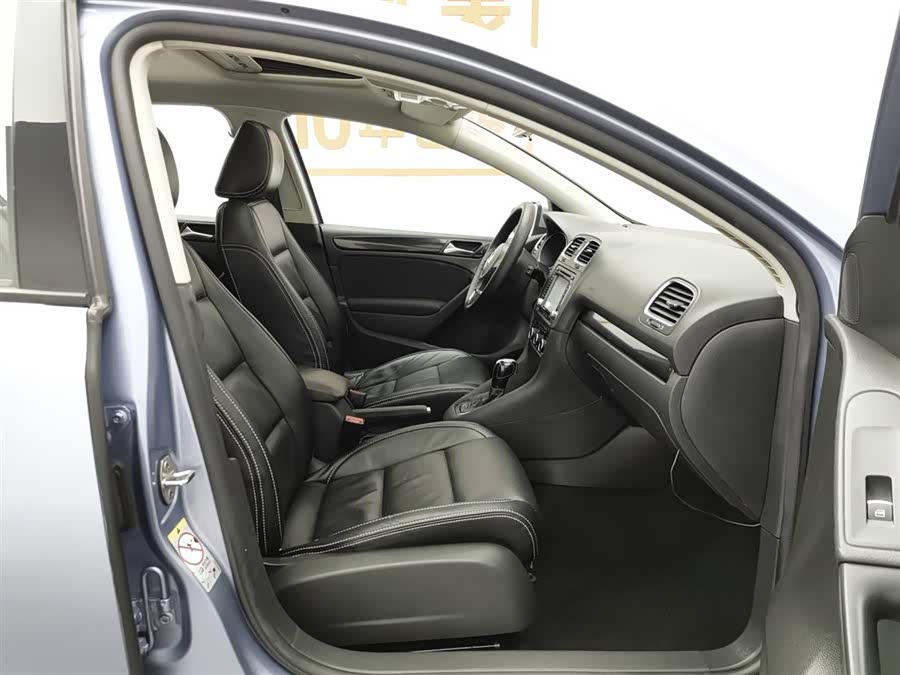 大众 高尔夫 2013 汽车图片 #24