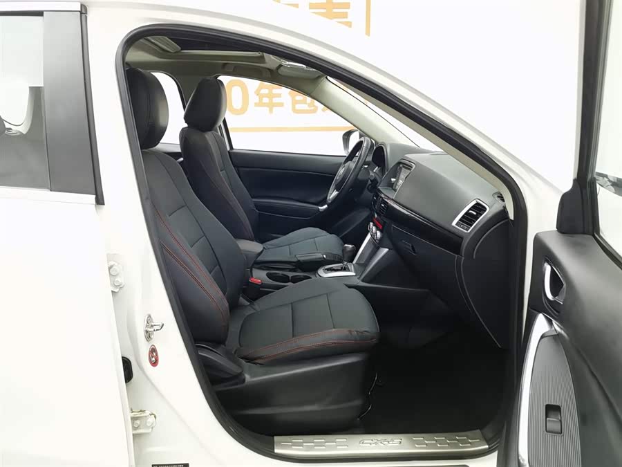 马自达 马自达CX-5 2014 汽车图片 #24