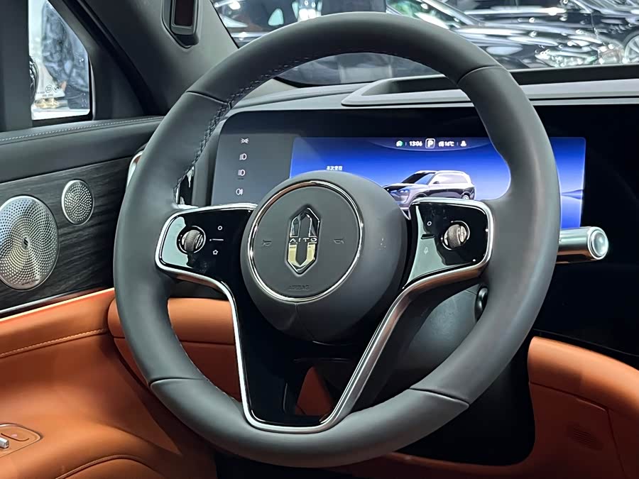 2025 car image #24