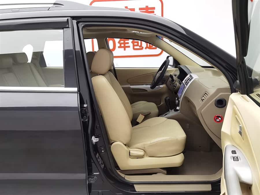 现代 途胜 2014 汽车图片 #24