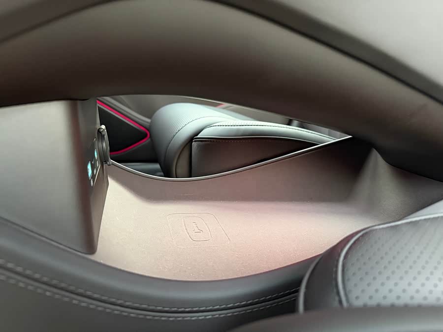 Denza Z9 2024 immagine di auto #24