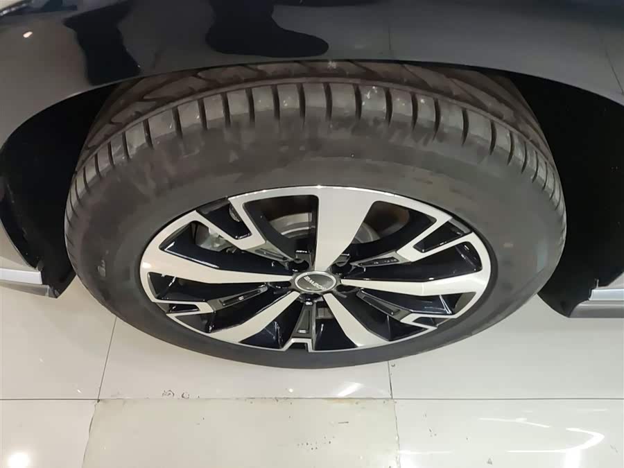 Roewe D5X DMH 2025 car image #24