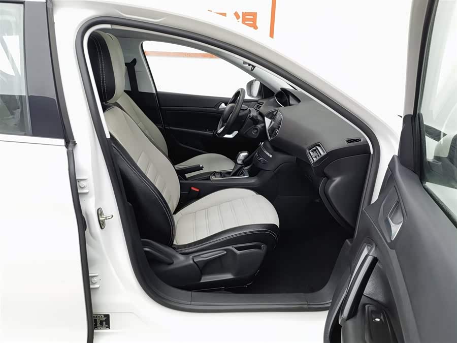 Peugeot 308S 2015 car image #24