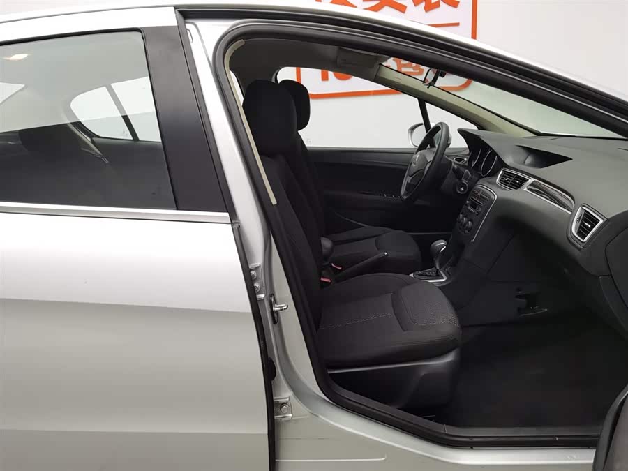 标致 标致308 2013 汽车图片 #24