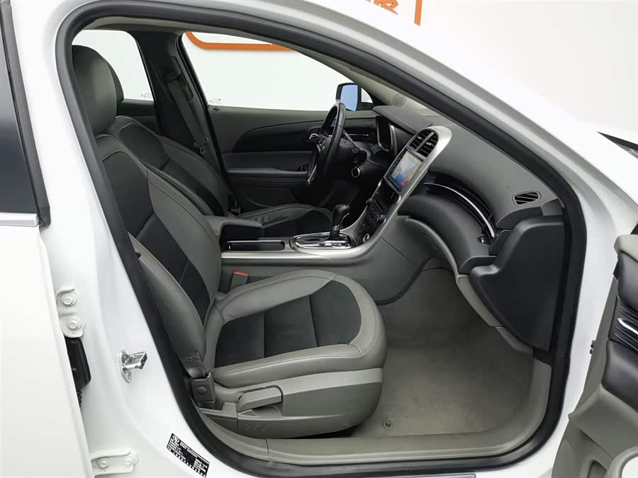 Chevrolet Malibu XL 2021 car image #24