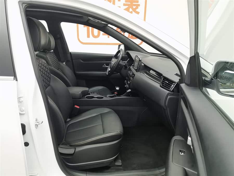 起亚 起亚KX7 2020 汽车图片 #24