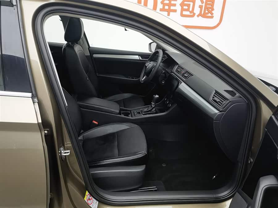 斯柯达 速派 2016 汽车图片 #24