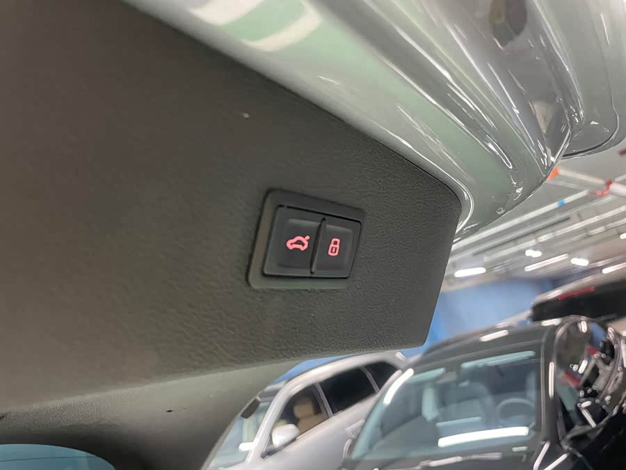 Audi A7 2016 #24 Audi A7 2016 car image #24