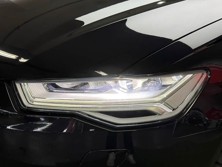 Audi A6L 2018 car image #24