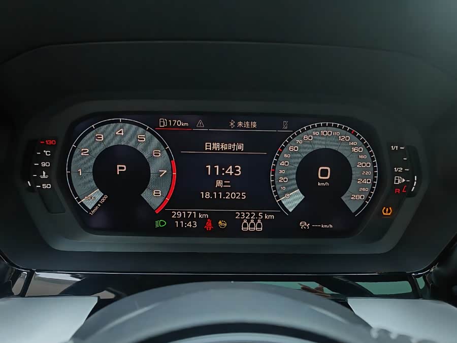 Audi A3 2021 #24 Audi A3 2021 car image #24