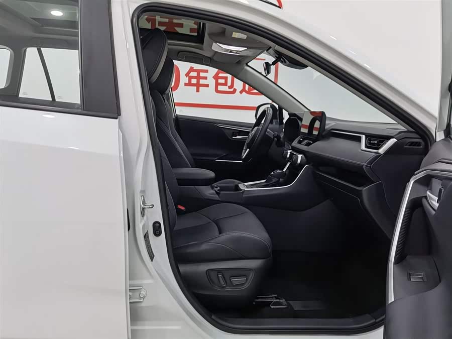 Kia Wildlander 2024 car image #24