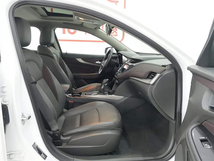 雪佛兰 迈锐宝 2016 汽车图片 #24