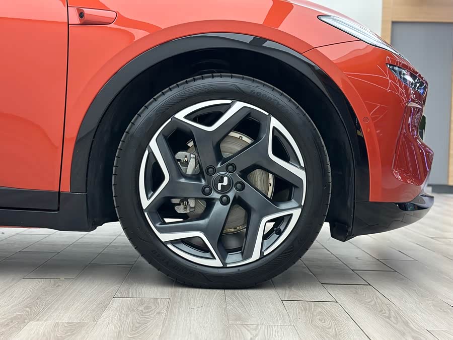 2024 car image #24