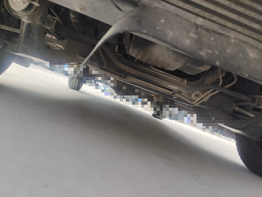 Ford Transit Classic 2015 car image #24