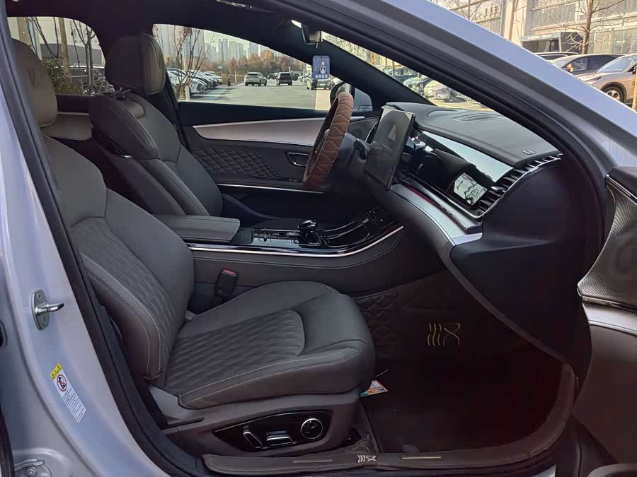 比亚迪 汉 2024 汽车图片 #24