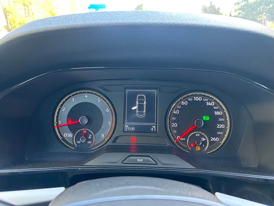 大众 朗逸 2023 汽车图片 #24