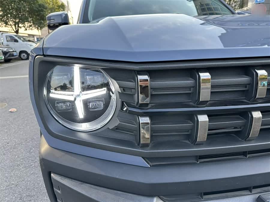 Haval Dargo 2023 immagine di auto #24