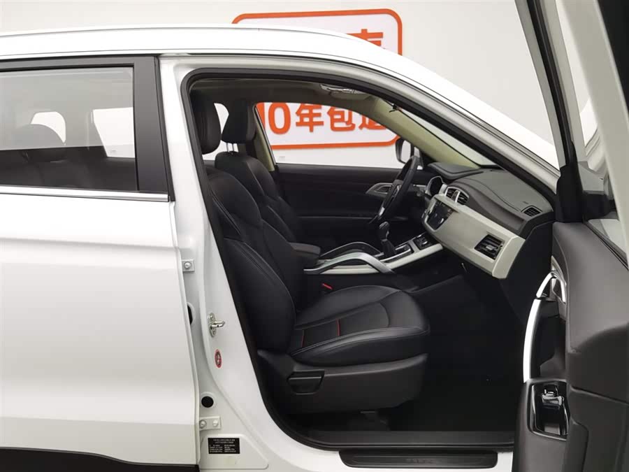 GEELY Boyue 2020 car image #24