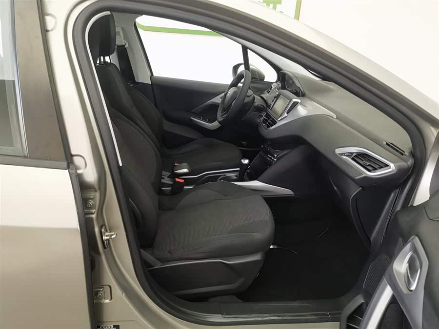 标致 标致2008 2016 汽车图片 #24