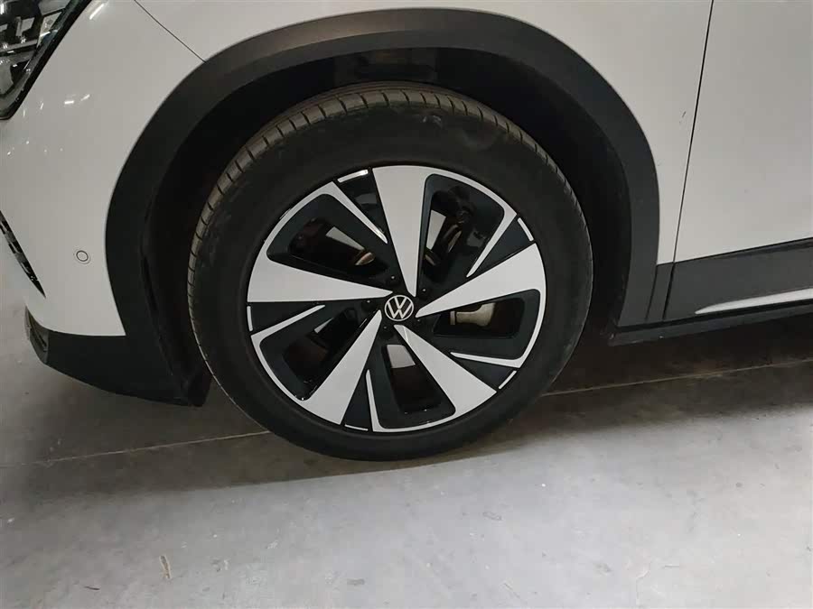 Volkswagen ID.6 X 2024 #24 Volkswagen ID.6 X 2024 immagine di auto #24