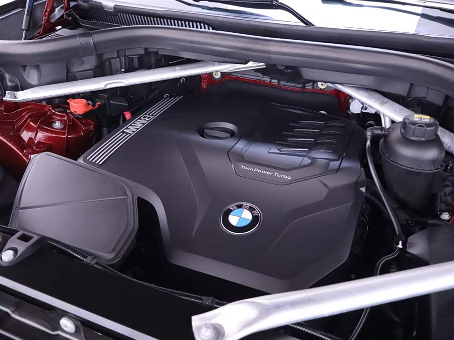 宝马 宝马X6 2022 汽车图片 #24