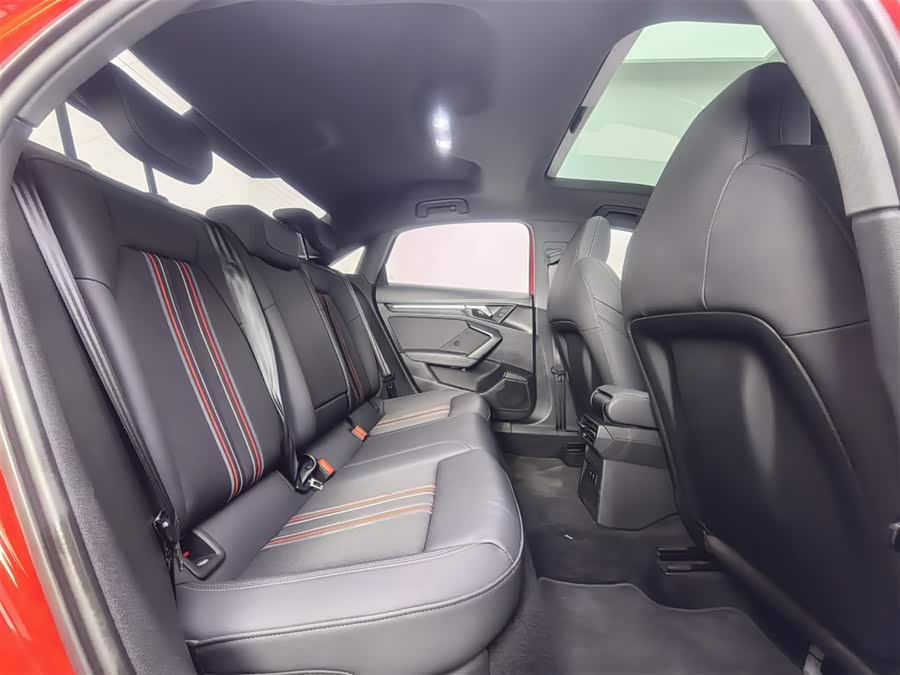 奥迪 奥迪A3 2021 汽车图片 #24