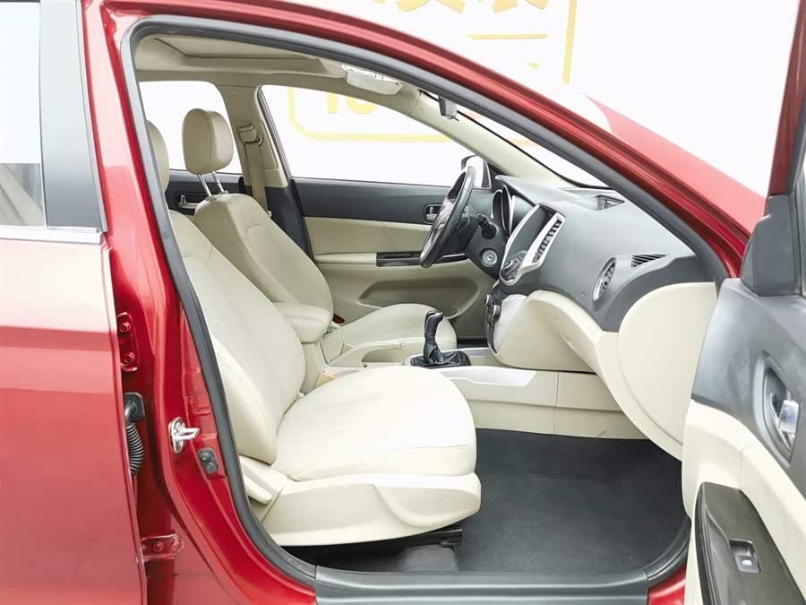 Changan Eado 2015 imagem de carro #24