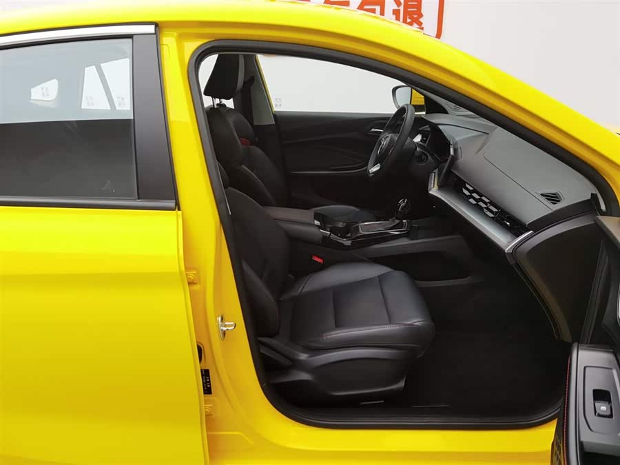 名爵 MG5 2022 汽车图片 #24